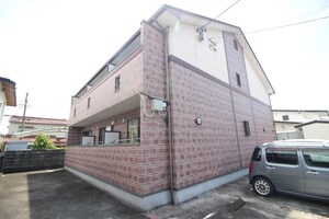 サンセール旭外観写真