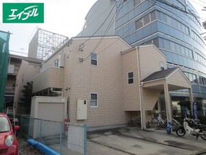 CASA松原外観写真