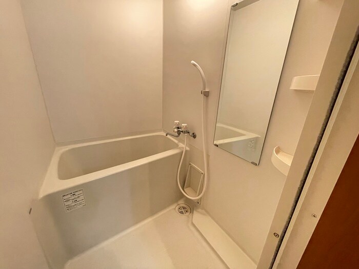 物件内観写真10　(バス／シャワールーム等)