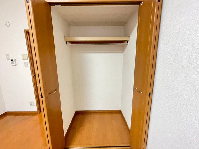 物件内観写真17　(収納)