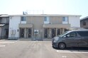 バンクシアローズ