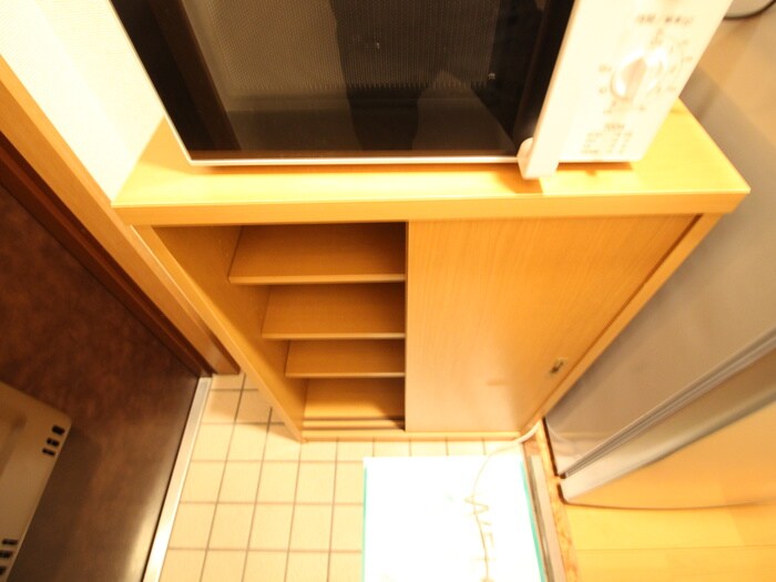 物件内観写真8　(靴箱)