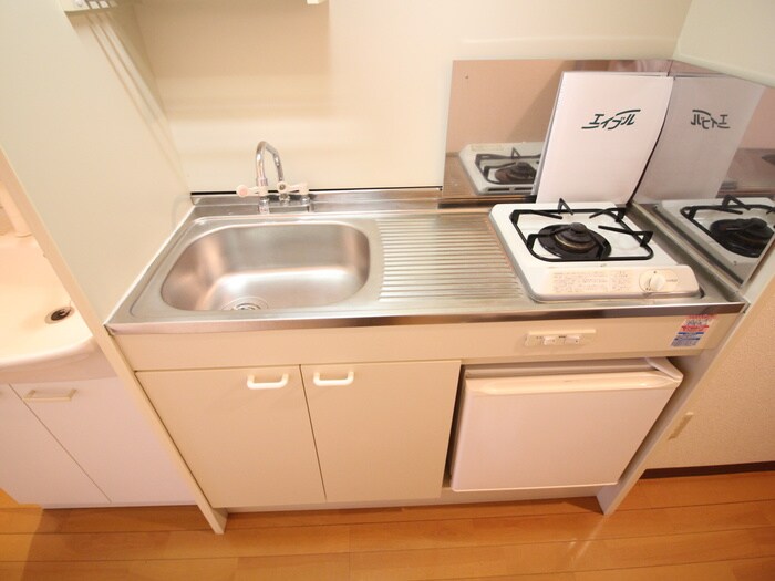 物件内観写真9　(キッチン)