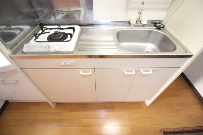 物件内観写真9　(キッチン)