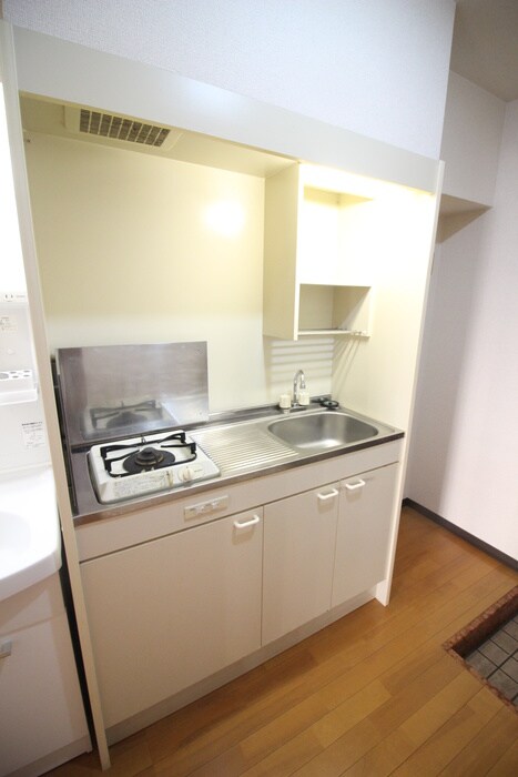 物件内観写真10　(キッチン)