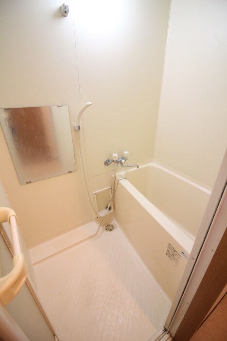 物件内観写真11　(バス／シャワールーム等)