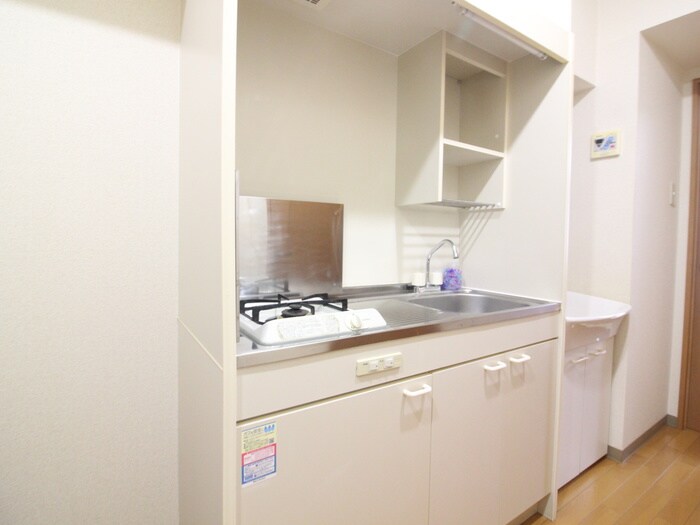 物件内観写真12　(キッチン)