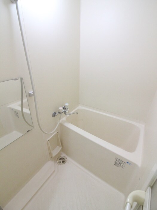 物件内観写真16　(バス／シャワールーム等)