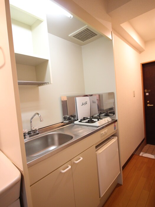 物件内観写真21　(キッチン)