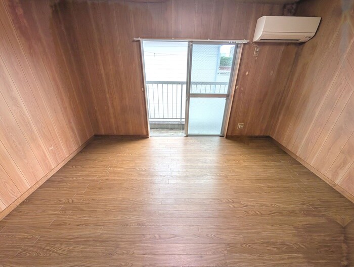 物件内観写真6　(居室)