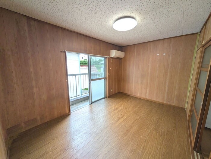 物件内観写真7　(居室)