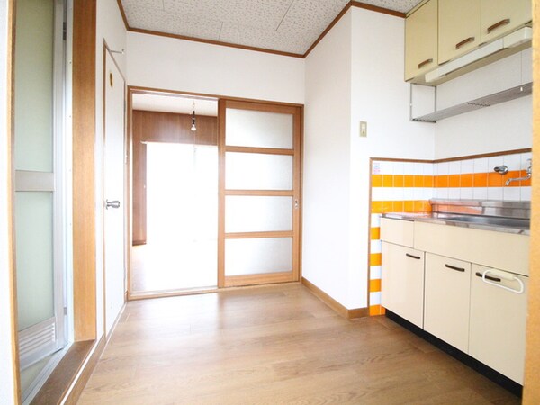 居室