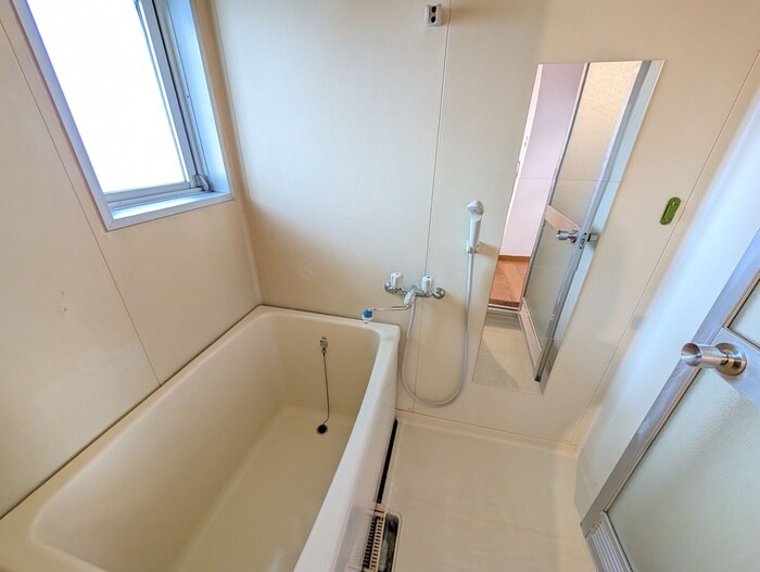 物件内観写真11　(バス／シャワールーム等)