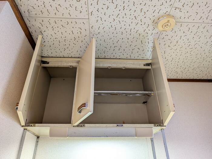 物件内観写真13　(収納)