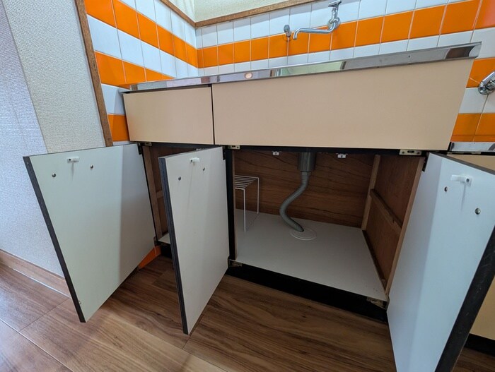 物件内観写真14　(収納)