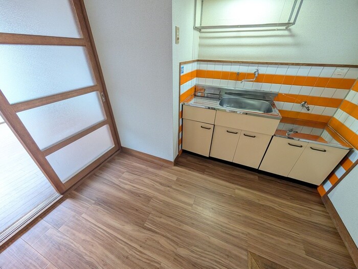 物件内観写真19　(キッチン)