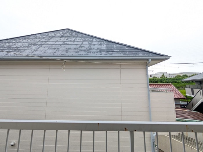 物件内観写真21　(室内からの展望)