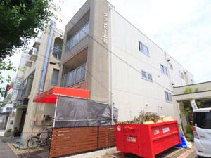 グランド－ル８８外観写真