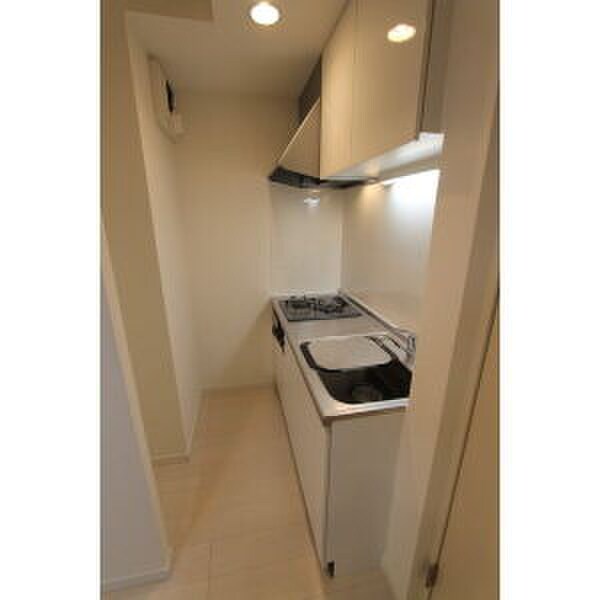 物件内観写真8　(キッチン)