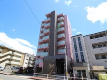 アルカディアZの外観写真