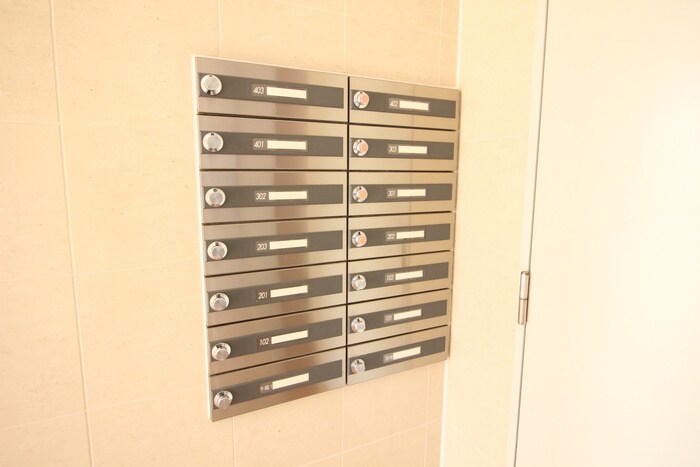 物件外観写真5　(建物設備)