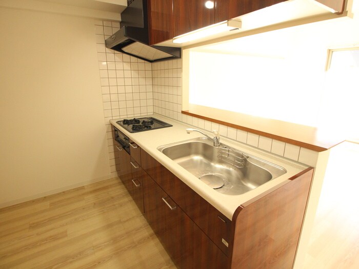 物件内観写真10　(キッチン)