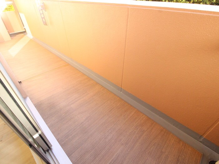 物件内観写真20　(ベランダ・バルコニー)