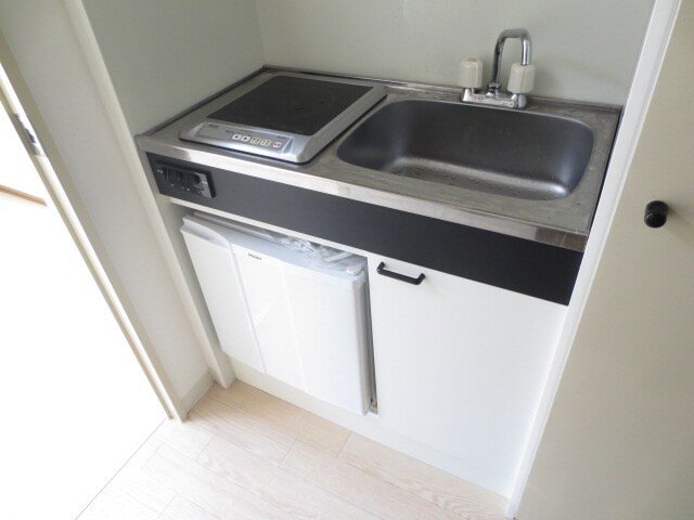 物件内観写真7　(キッチン)