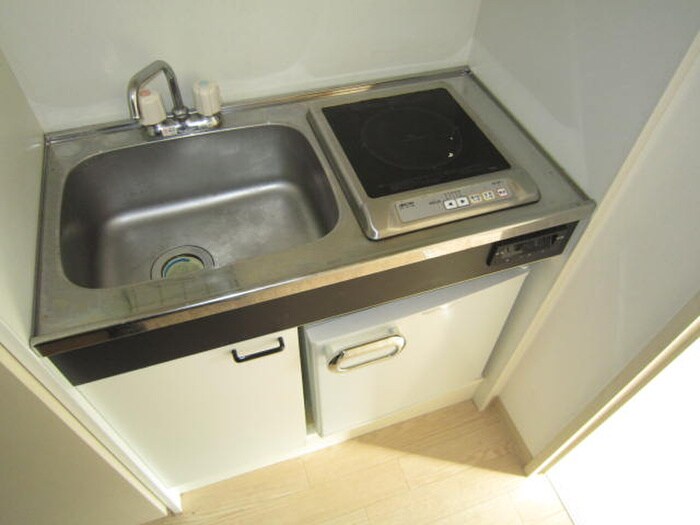 物件内観写真8　(キッチン)