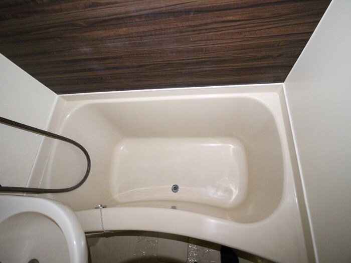 物件内観写真9　(バス／シャワールーム等)