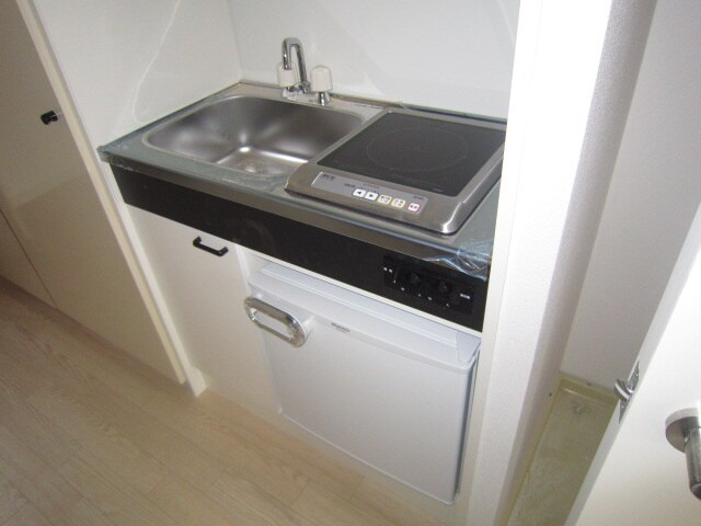 物件内観写真9　(キッチン)