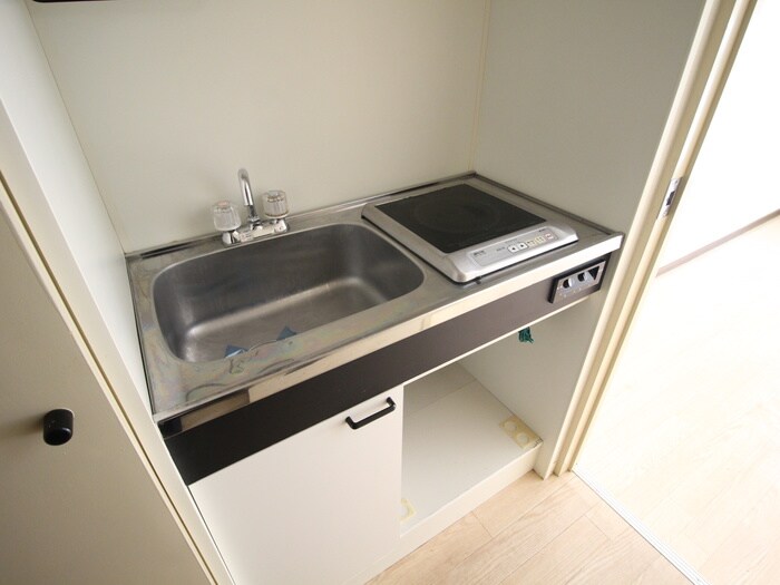 物件内観写真10　(キッチン)