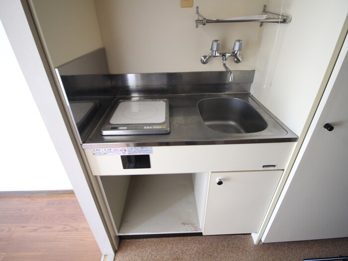 物件内観写真11　(キッチン)