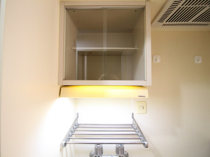 物件内観写真12　(キッチン)