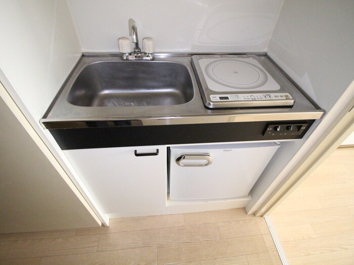 物件内観写真12　(キッチン)