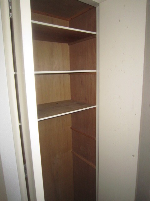 物件内観写真12　(靴箱)