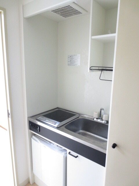 物件内観写真13　(キッチン)