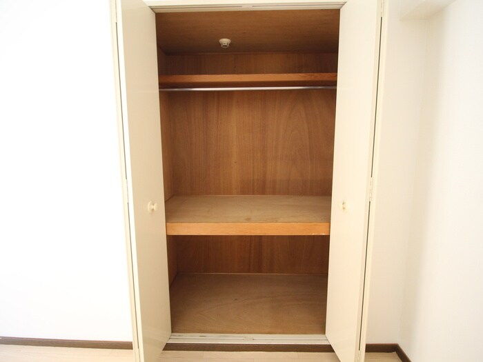物件内観写真14　(収納)