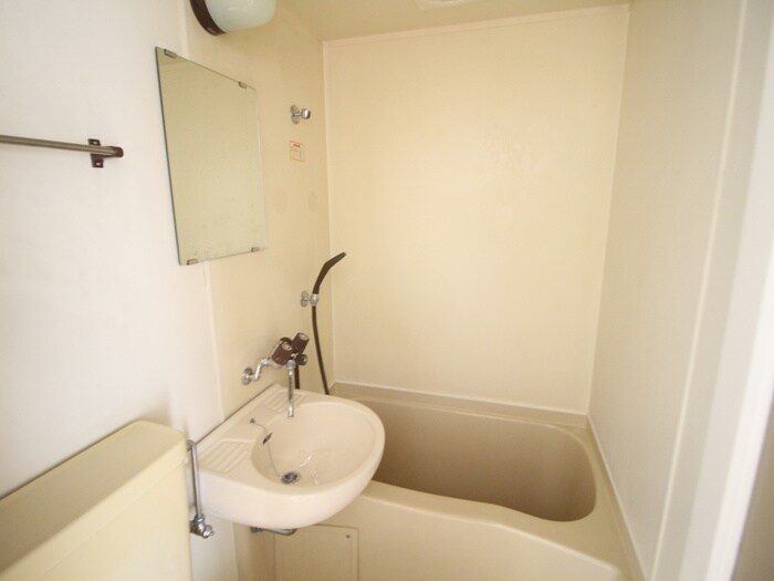 物件内観写真14　(洗面)
