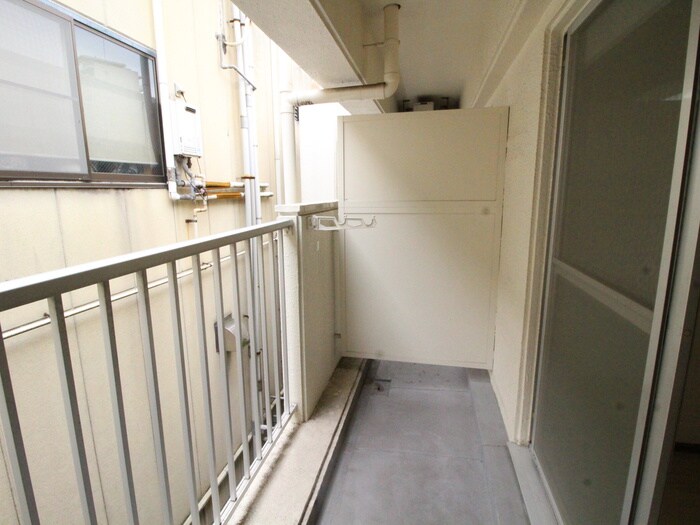 物件内観写真16　(ベランダ・バルコニー)