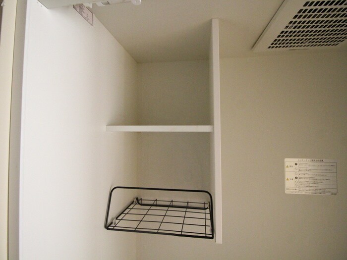 物件内観写真17　(キッチン)