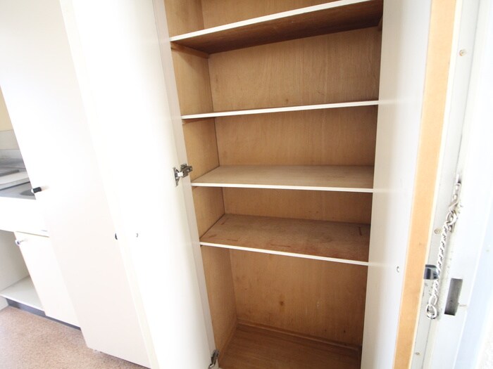 物件内観写真17　(靴箱)