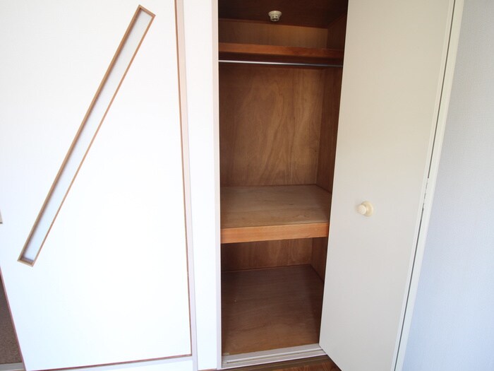 物件内観写真18　(収納)