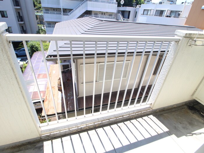 物件内観写真19　(ベランダ・バルコニー)