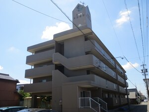 大椿ビル５外観写真