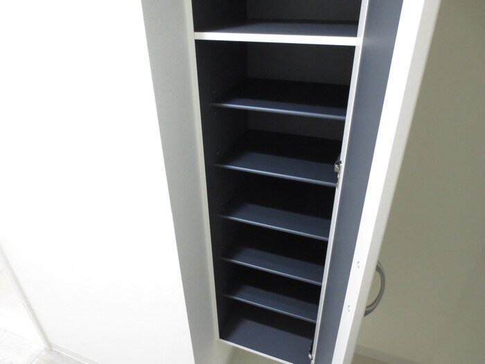 物件内観写真8　(靴箱)