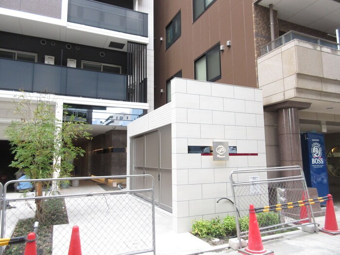 物件外観写真4　(周辺環境)