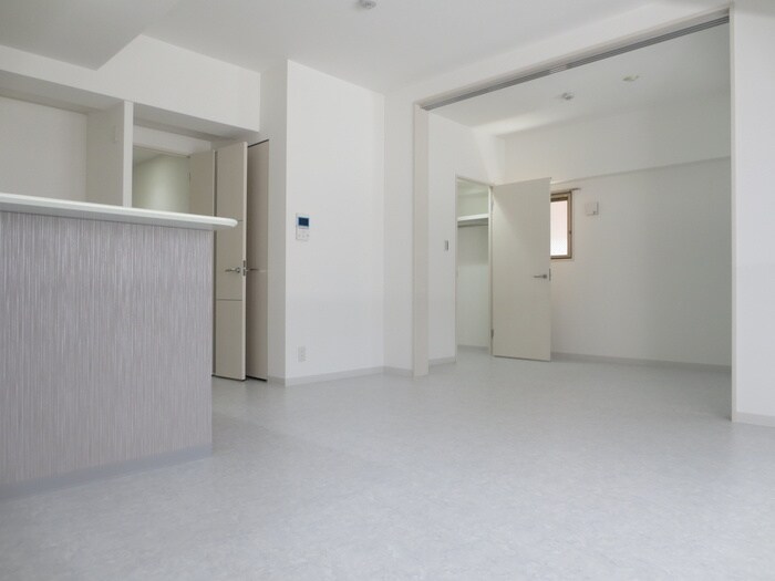 物件内観写真14　(居室)