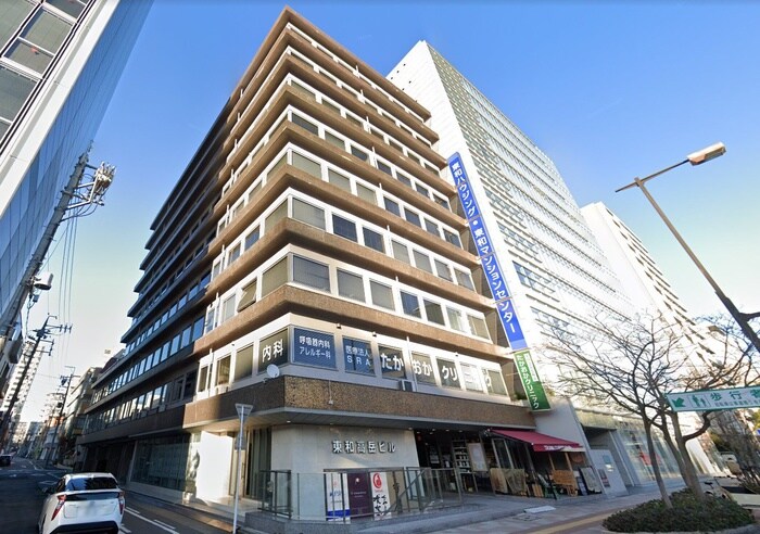 たかおかクリニック