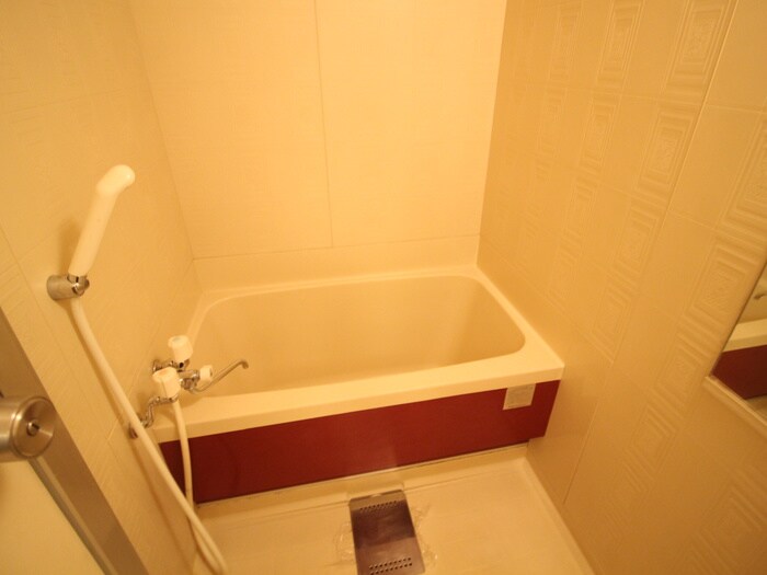 物件内観写真10　(バス／シャワールーム等)